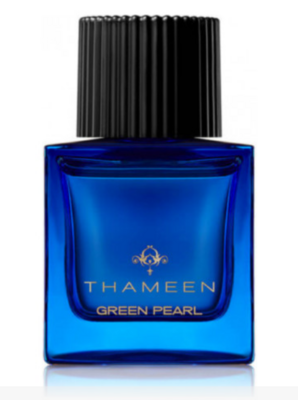GREEN PEARL Eau de Parfum 50 ml