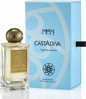 Casta Diva Eau de Parfum 75 ml