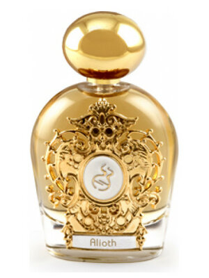 Allioth 100 ml Extrait de Parfum