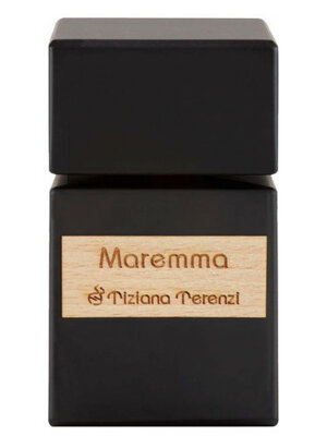 Maremma 100 ml Extrait de Parfum