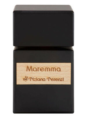 Maremma 100 ml Extrait de Parfum