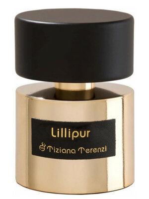 Lillipur 100 ml Extrait de Parfum