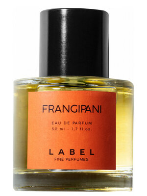 Frangipani Eau de Parfum 50 ml