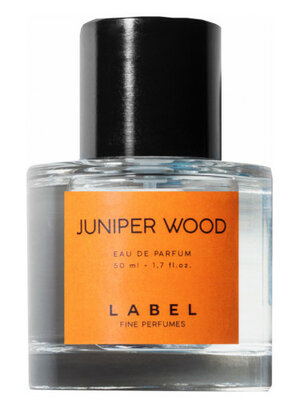 Juniper Wood Eau de Parfum 50 ml