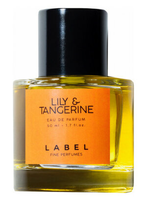 Lily & Tangerine Eau de Parfum 50 ml