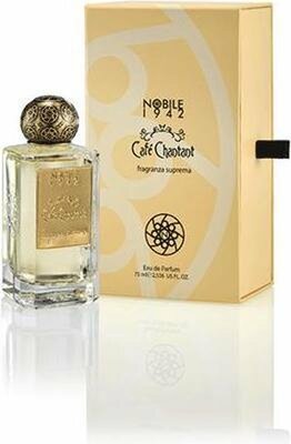 Café Chantant 75 ML Eau de Parfum