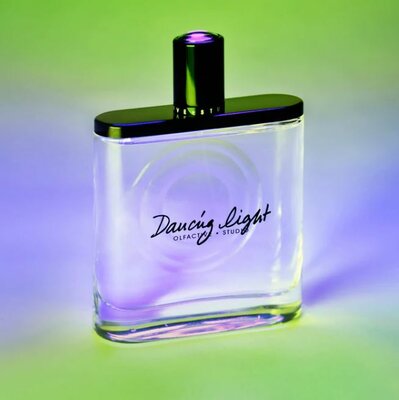 Dancing Light Extrait de Parfum 100 ml