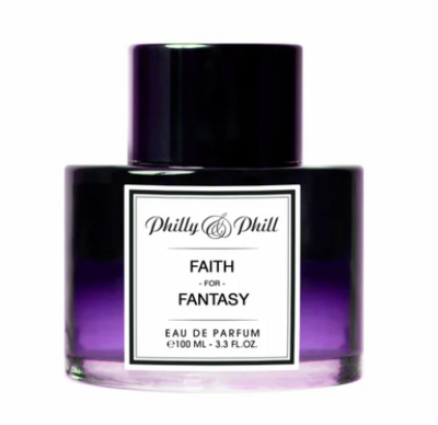 FAITH FOR FANTASY Eau de Parfum 100 ml