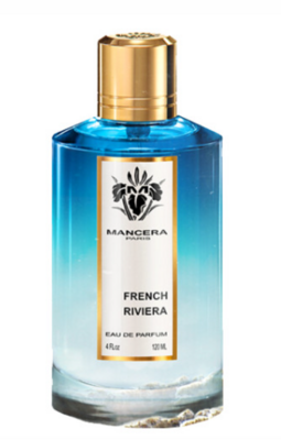 FRENCH RIVIERA Eau de Parfum 120 ml