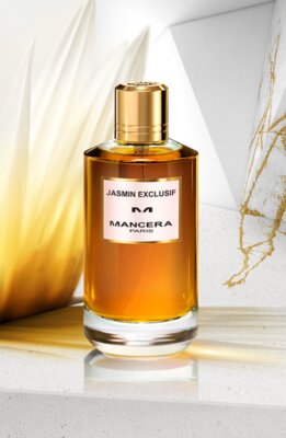 JASMIN EXCLUSIF Eau de Parfum