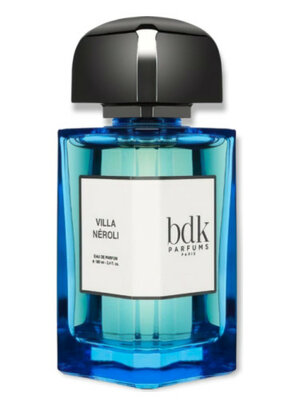 VILLA NEROLI Eau de Parfum 100 ml