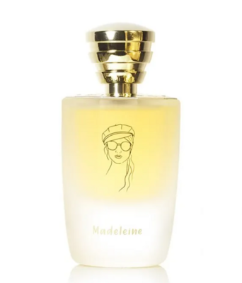 MADELEINE Eau de Parfum 100 ML
