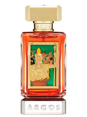 PALLAS ATHENE Eau de Parfum