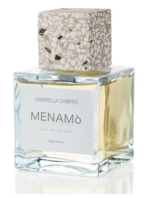 MENAMò Eau de Parfum 100 ml