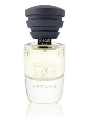 WHITE WHALE Eau de Parfum 35 ml