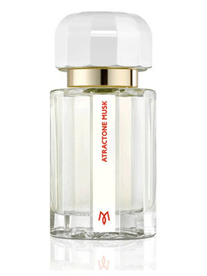 Atractone Musk Eau de Parfum 100 ml