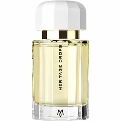 Heritage Drops Eau de Parfum 100 ml