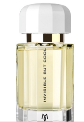 Invisible But Cool Eau de Parfum 100 ml