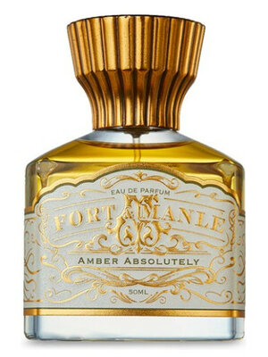 Amber Absolutely Eau de parfum 50 ml