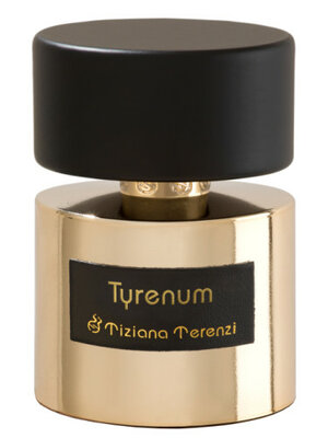 Tyrenum 100 ml Extrait de Parfum