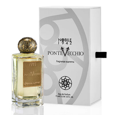 PonteVecchio Man Eau de Parfum 75 ml