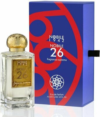 NOBILE 26 Eau de Parfum 75 ML