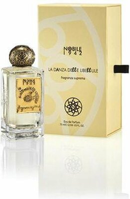 La Danza delle Libellule 75 ml Eau de Parfum