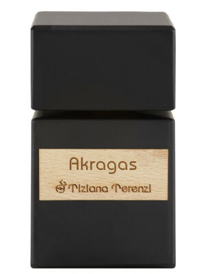 Akragas 100 ml Extrait de Parfum