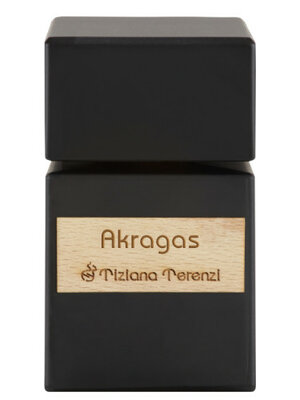 Akragas 100 ml Extrait de Parfum