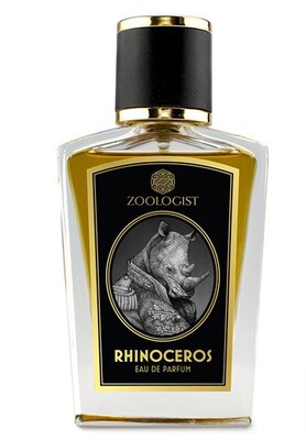 Rhinoceros Extrait de parfum 60 ml  (2020)