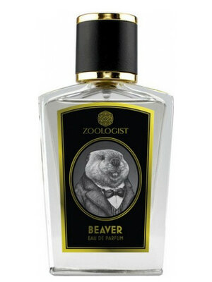 Beaver Eau de parfum 60 ml (2016)