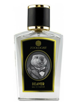 Beaver Eau de parfum 60 ml