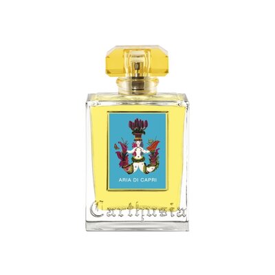 Aria di Capri Eau de Parfum 50 ml