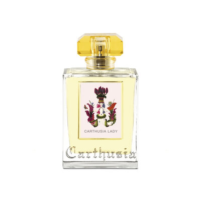 Carthusia Lady Eau de Parfum 100 ml