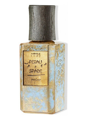 Petali e Spade Extrait de Parfum 75 ML