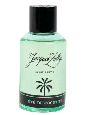 Été du Cocotier Eau de Parfum 100 ml