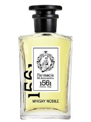 Whisky Nobile Eau de Parfum 100 ml