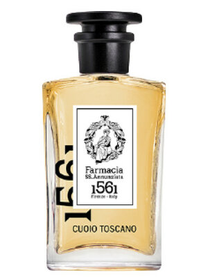 Cuoio Toscano Eau de Parfum 100 ml