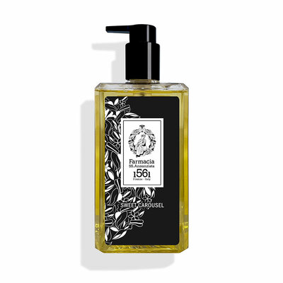 Sweet Carousel Shower Gel 500 ml