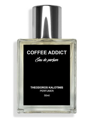 Coffee Addict Eau de Parfum 50 ml