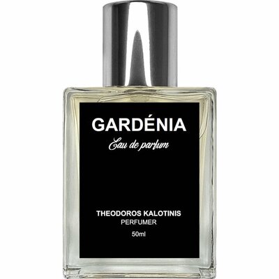 Gardenia Eau de Parfum 50 ml