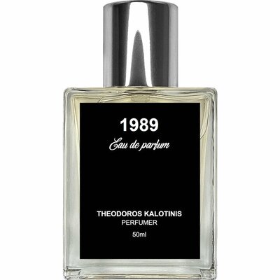 1989 Eau de Parfum 50 ml