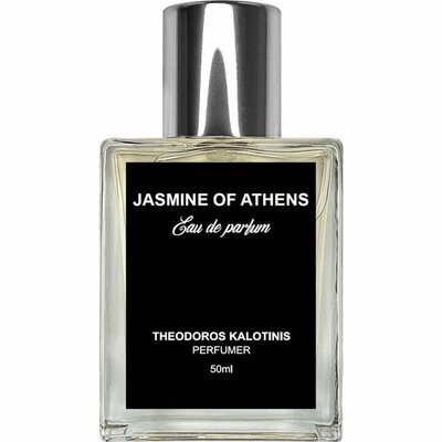 Jasmine of Athens Eau de Parfum 50 ml