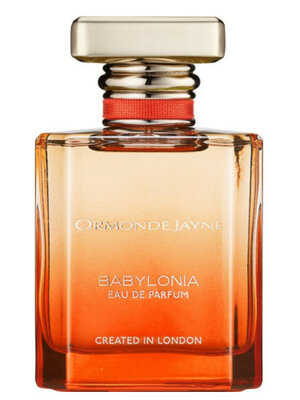 Babylonia Eau de Parfum 50 ml