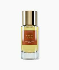 Ambre Russe Eau de Parfum 50 ml