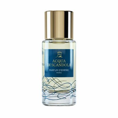 Acqua di Scandola Eau de Parfum 100 ml