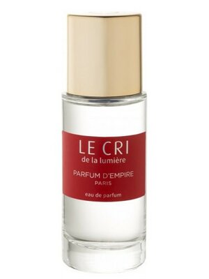 Le Cri Eau de Parfum 100 ml