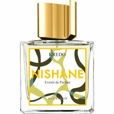 Kredo Extrait de Parfum