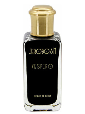 Vespero Perfume Extrait 30 ml spray