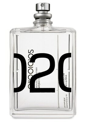 Molecule 02 Eau de Toilette 100 ml